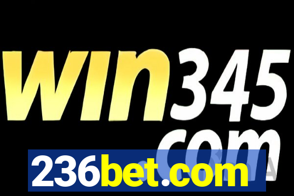 236bet.com