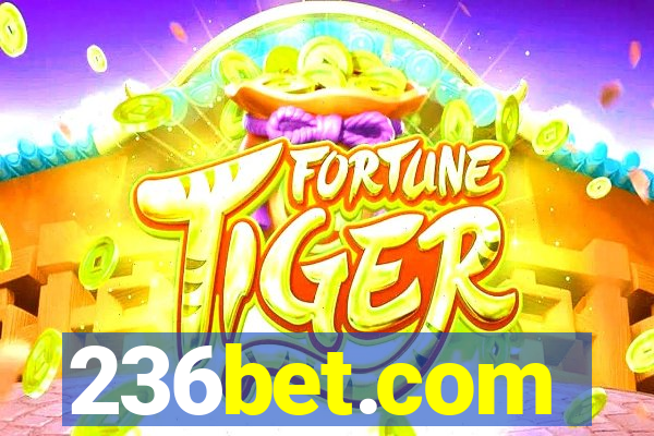 236bet.com