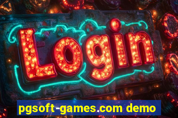 pgsoft-games.com demo