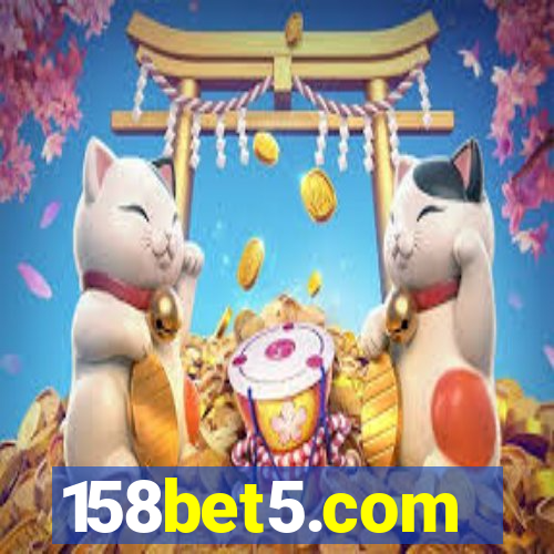 158bet5.com