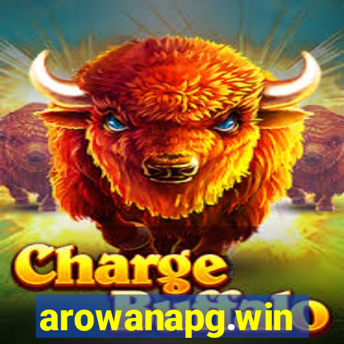 arowanapg.win