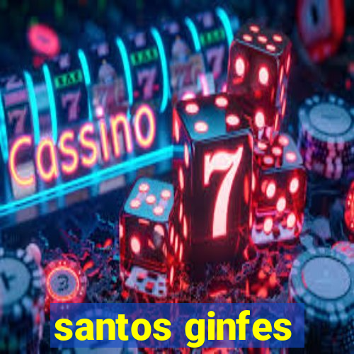 santos ginfes