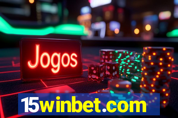 15winbet.com