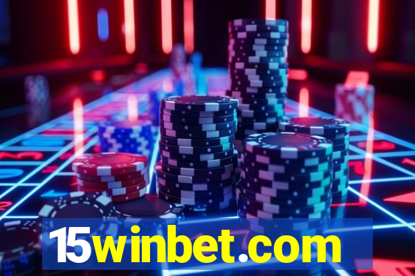 15winbet.com