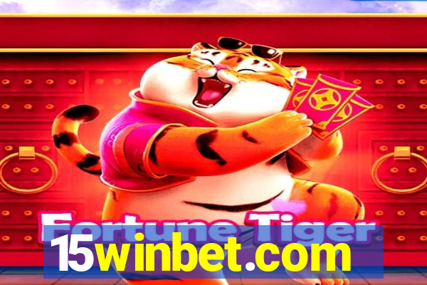 15winbet.com