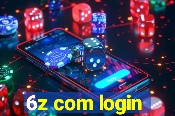 6z com login