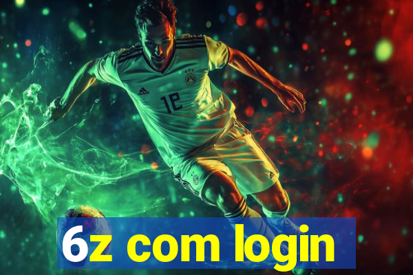 6z com login