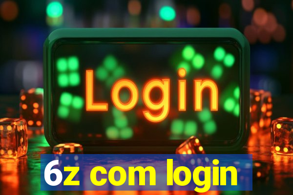 6z com login