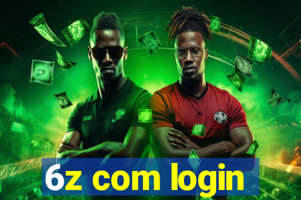 6z com login