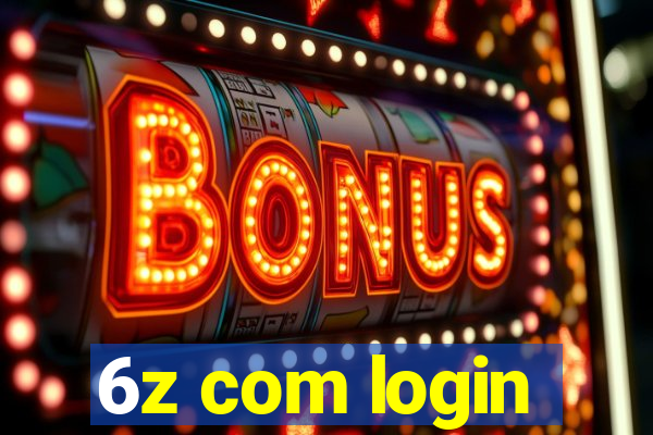 6z com login