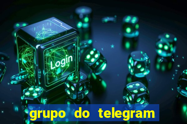 grupo do telegram pode tudo