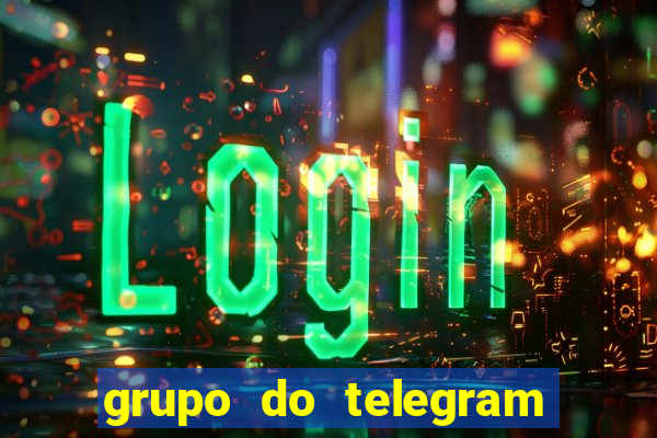 grupo do telegram pode tudo