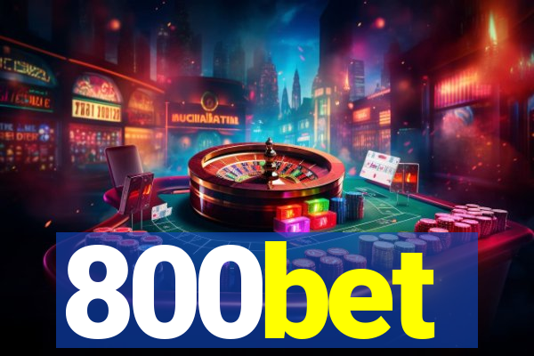 800bet