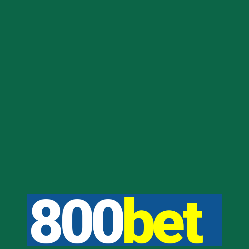 800bet