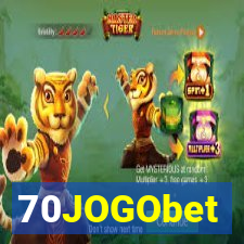 70JOGObet