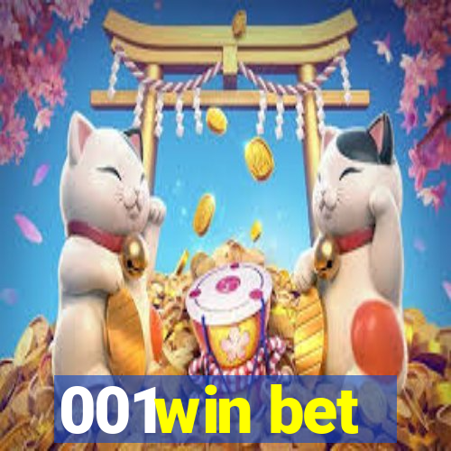 001win bet