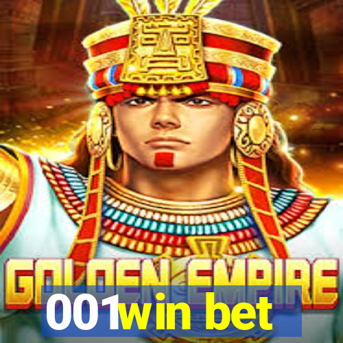 001win bet