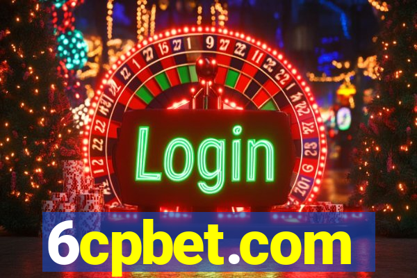 6cpbet.com