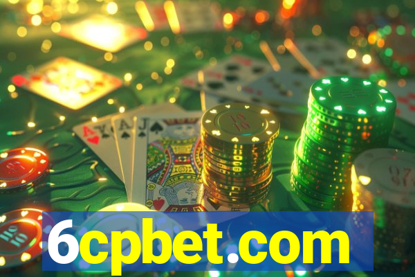 6cpbet.com