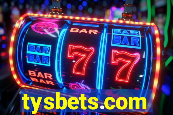 tysbets.com