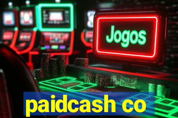 paidcash co