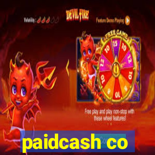 paidcash co