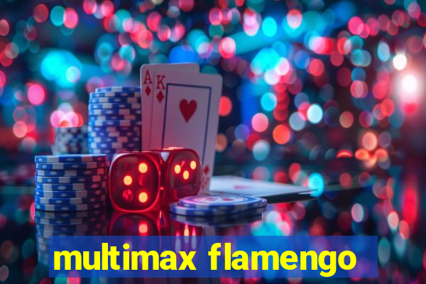 multimax flamengo