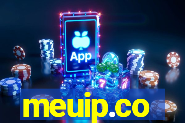 meuip.co