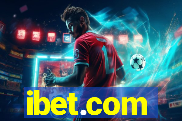 ibet.com