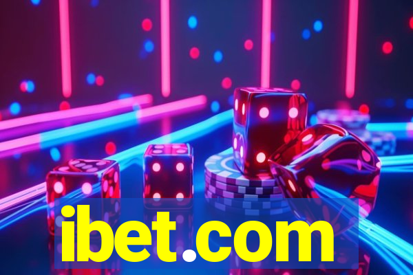 ibet.com