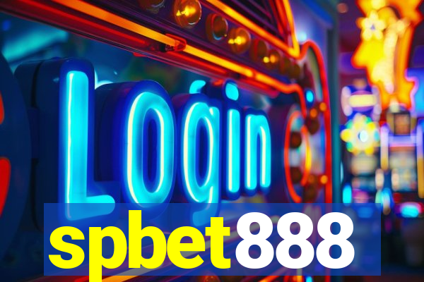 spbet888