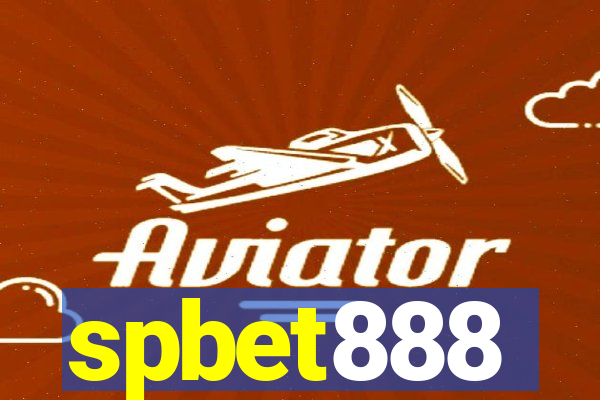 spbet888