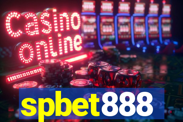 spbet888