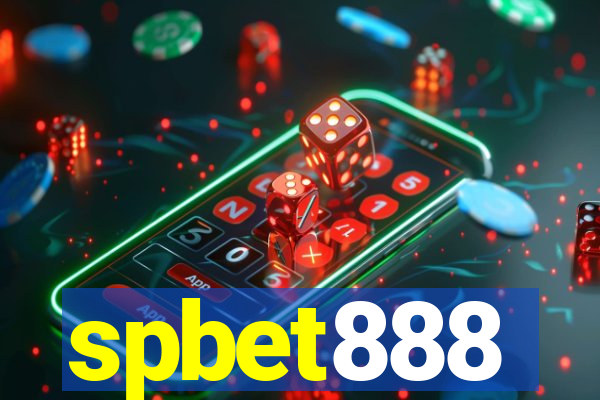 spbet888