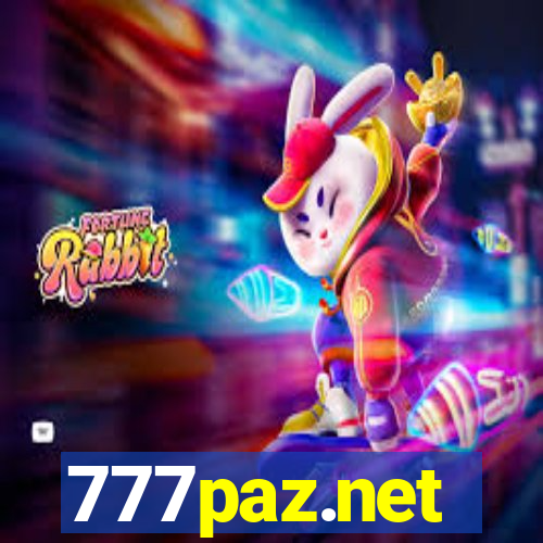 777paz.net