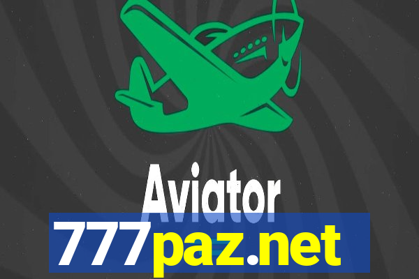 777paz.net