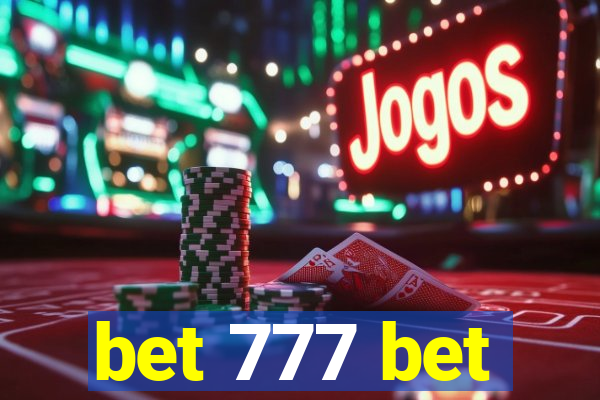 bet 777 bet