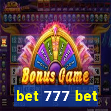 bet 777 bet