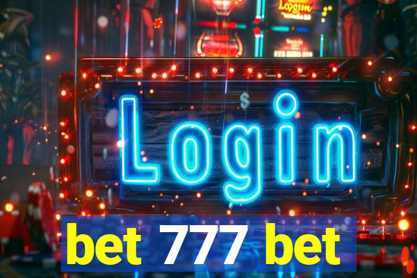 bet 777 bet