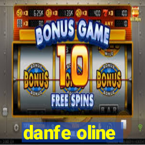 danfe oline