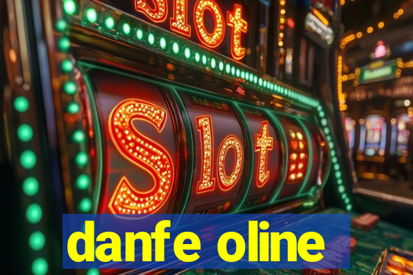 danfe oline