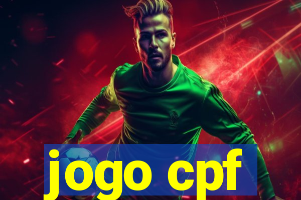 jogo cpf