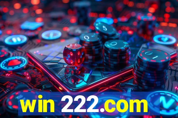 win 222.com