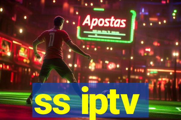 ss iptv