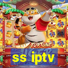 ss iptv