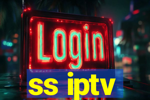 ss iptv