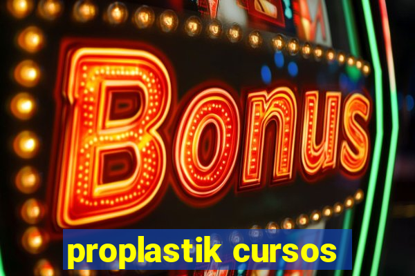 proplastik cursos