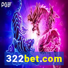 322bet.com