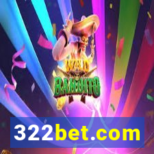 322bet.com