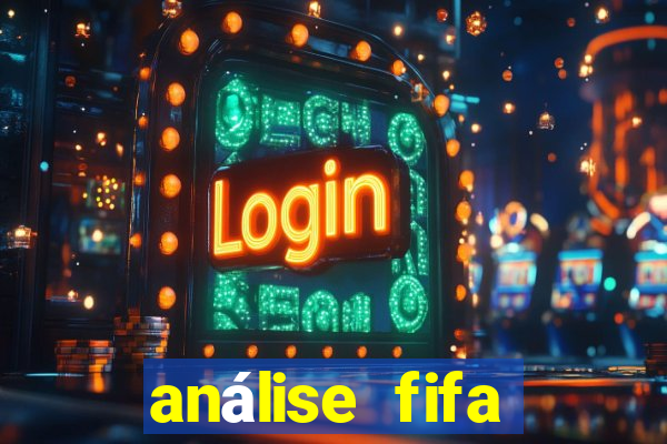 análise fifa bet365 grátis